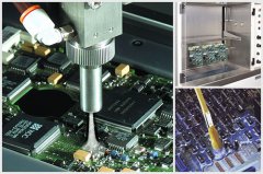 涂覆材料在電子行業(yè)應(yīng)用