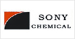  迪睿合/索尼化學(xué)Sony Chemical