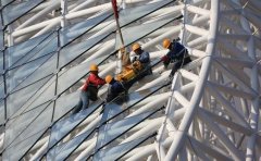 膠粘劑在建筑工業(yè)應(yīng)用中的分類(lèi)及優(yōu)點(diǎn)